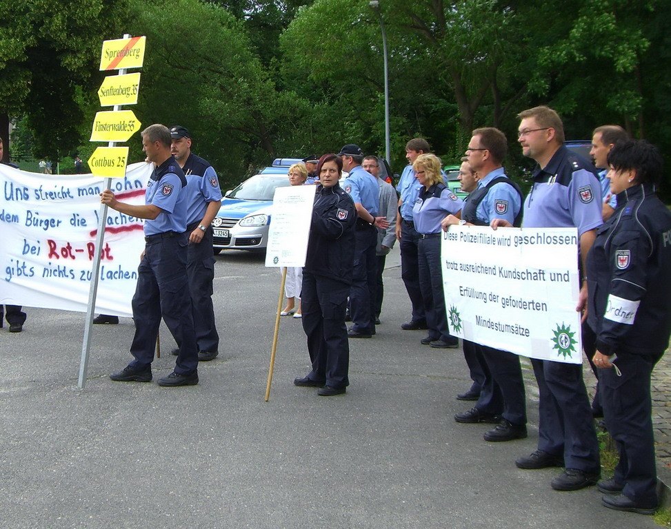 Polizei_Demonstration